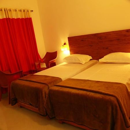 Apartamento Agape Marari Mararikulam Exterior foto
