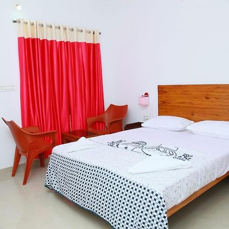 Apartamento Agape Marari Mararikulam Exterior foto