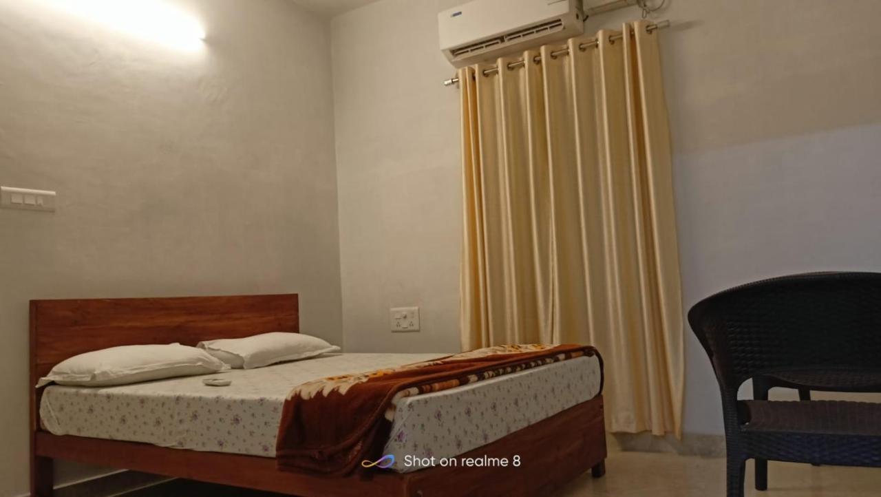 Apartamento Agape Marari Mararikulam Exterior foto