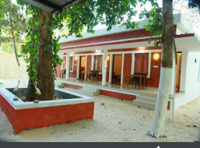 Apartamento Agape Marari Mararikulam Exterior foto