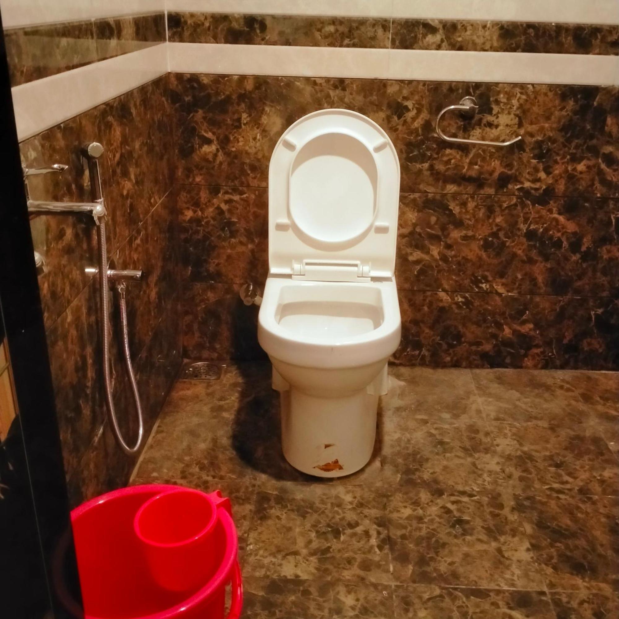 Apartamento Agape Marari Mararikulam Habitación foto