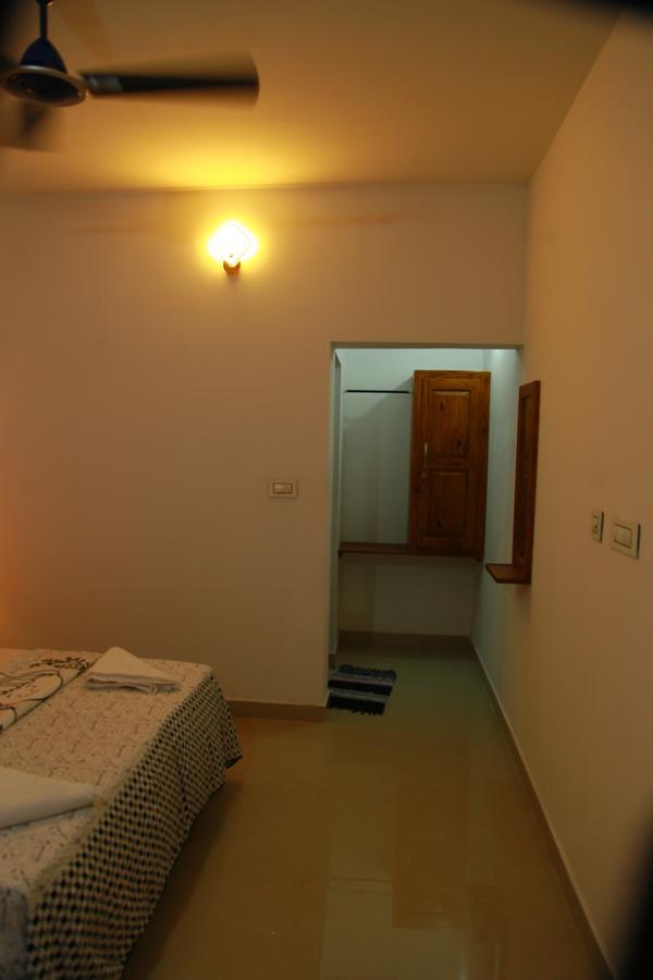 Apartamento Agape Marari Mararikulam Exterior foto